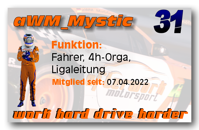 aWM Mystic 2